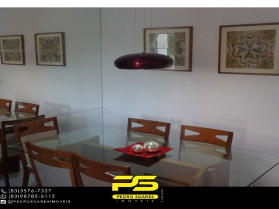 Imagem Apartamento com 2 Quartos à Venda, 56 m² em Jardim Cidade Universitária - João Pessoa Imagem Apartamento com 2 Quartos à Venda, 56 m² em Jardim Cidade Universitária - João Pessoa