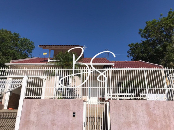 Imagem Casa com 3 Quartos à Venda, 450 m² em Viaduto - Igrejinha Imagem Casa com 3 Quartos à Venda, 450 m² em Viaduto - Igrejinha