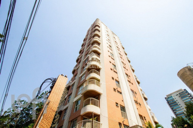 Imagem Apartamento com 1 Quarto à Venda, 100 m² em Pinheiros - São Paulo Imagem Apartamento com 1 Quarto à Venda, 100 m² em Pinheiros - São Paulo