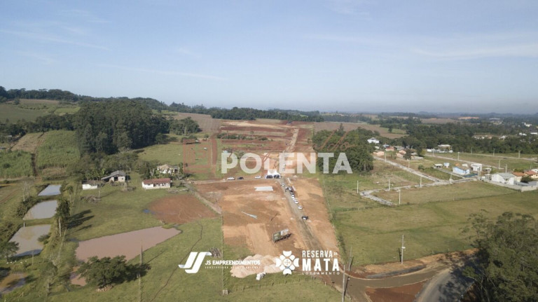 Imagem Terreno à Venda, 360 m² em Sangão - Criciúma