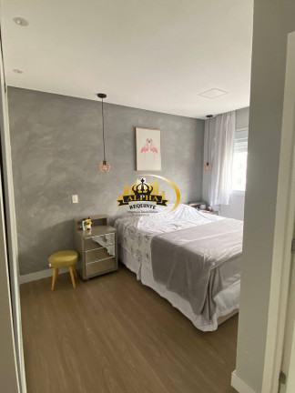 Imagem Apartamento com 2 Quartos à Venda, 65 m² em Alphaville Empresarial - Barueri
