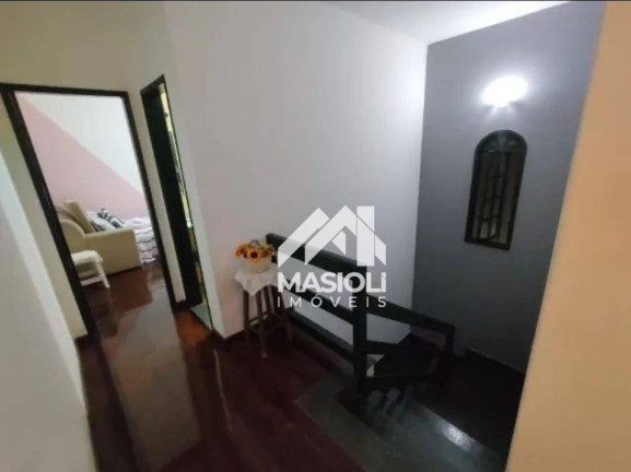 Imagem Casa com 4 Quartos à Venda, 120 m² em Itapuã - Vila Velha