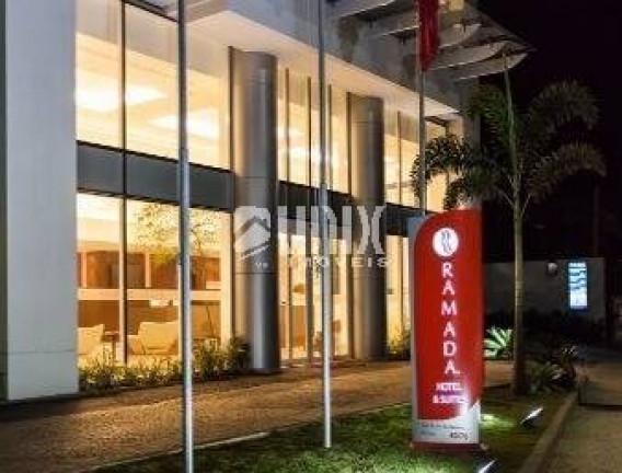 Imagem Apartamento com 1 Quarto à Venda, 25 m² em Parque Tamandaré - Campos Dos Goytacazes Imagem Apartamento com 1 Quarto à Venda, 25 m² em Parque Tamandaré - Campos Dos Goytacazes