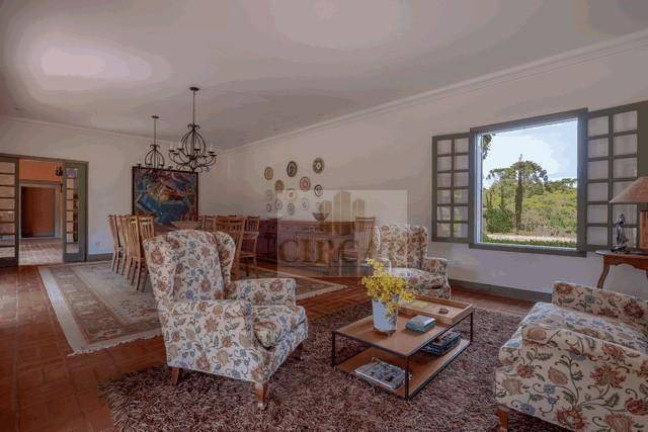 Imagem Casa com 8 Quartos à Venda, 724 m² em Fazenda Hotel São Bento Do Recreio - Valinhos Imagem Casa com 8 Quartos à Venda, 724 m² em Fazenda Hotel São Bento Do Recreio - Valinhos