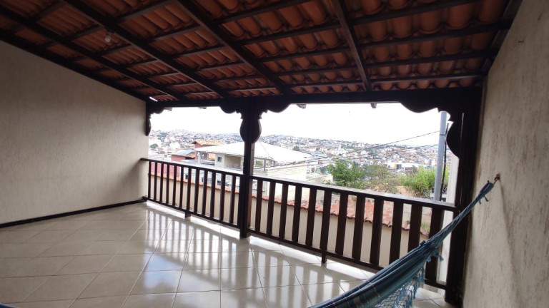 Imagem Casa com 3 Quartos à Venda, 290 m² em Nossa Senhora Da Conceição - Contagem Imagem Casa com 3 Quartos à Venda, 290 m² em Nossa Senhora Da Conceição - Contagem