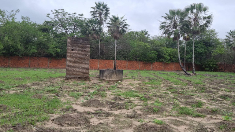 Imagem Terreno à Venda, 28.515 m² em Camará - Aquiraz