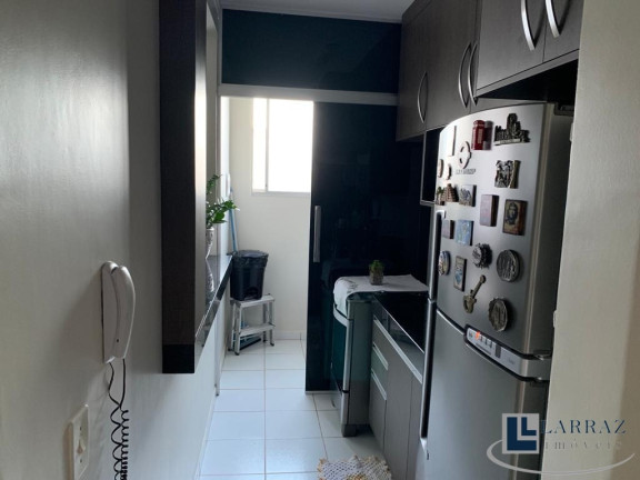 Imagem Imóvel com 2 Quartos à Venda, 47 m² em Guapore - Ribeirao Preto