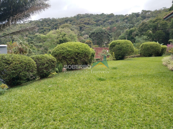 Imagem Casa com 3 Quartos à Venda, 3.640 m² em Golfe - Teresópolis Imagem Casa com 3 Quartos à Venda, 3.640 m² em Golfe - Teresópolis