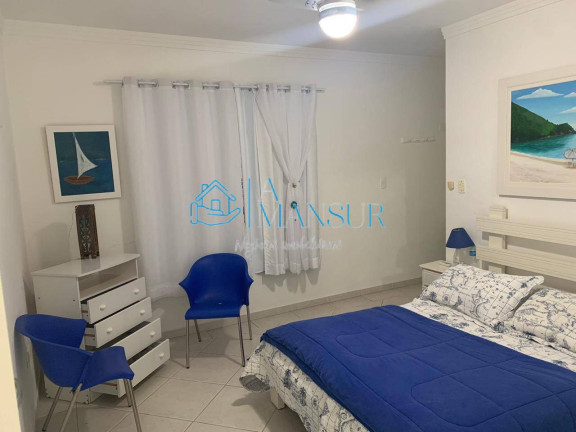 Imagem Casa com 4 Quartos para Temporada, 390 m² em Vista Linda - Bertioga