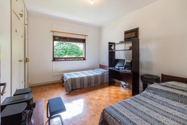 Imagem Imóvel com 4 Quartos à Venda, em Vila Mariana - São Paulo Imagem Imóvel com 4 Quartos à Venda, em Vila Mariana - São Paulo