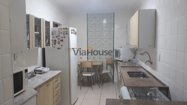 Imagem Apartamento com 3 Quartos à Venda, 117 m² em Jardim Irajá - Ribeirão Preto