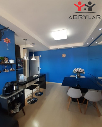 Imagem Imóvel com 2 Quartos à Venda, 59 m² em Engordadouro - Jundiaí Imagem Imóvel com 2 Quartos à Venda, 59 m² em Engordadouro - Jundiaí