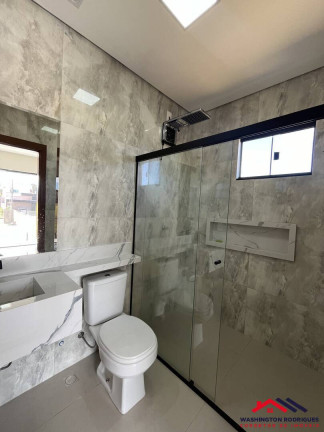 Imagem Casa com 4 Quartos à Venda, 237 m² em Villa Suíça Brasília - Cidade Ocidental Imagem Casa com 4 Quartos à Venda, 237 m² em Villa Suíça Brasília - Cidade Ocidental