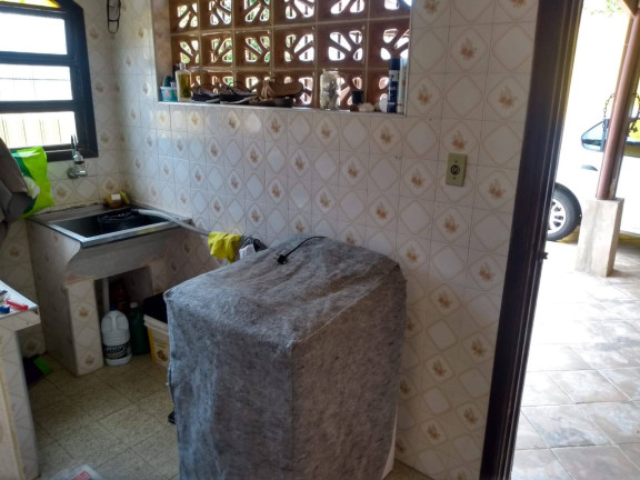 Imagem Casa com 3 Quartos à Venda, 360 m² em Suarão - Itanhaém Imagem Casa com 3 Quartos à Venda, 360 m² em Suarão - Itanhaém