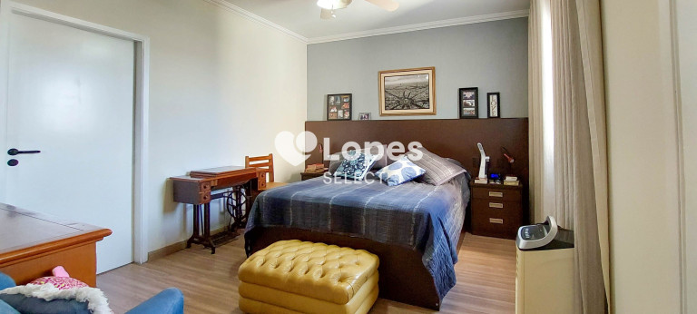 Imagem Apartamento com 4 Quartos à Venda, 267 m² em Vila Embaré - Valinhos Imagem Apartamento com 4 Quartos à Venda, 267 m² em Vila Embaré - Valinhos