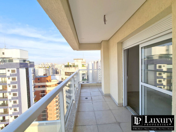 Imagem Cobertura com 4 Quartos à Venda, 234 m² em Moema Nobre - São Paulo Imagem Cobertura com 4 Quartos à Venda, 234 m² em Moema Nobre - São Paulo