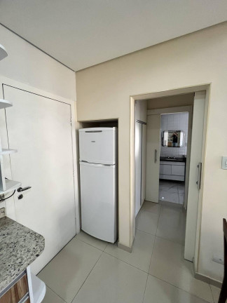 Imagem Flat com 1 Quarto à Venda, 55 m² em Alphaville Centro Industrial E Empresarial/alphaville. - Barueri Imagem Flat com 1 Quarto à Venda, 55 m² em Alphaville Centro Industrial E Empresarial/alphaville. - Barueri