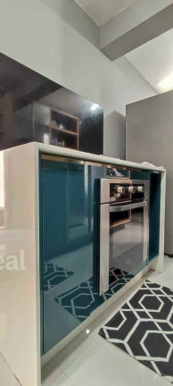 Imagem Casa com 3 Quartos à Venda, 110 m² em Vila Pacífico - Bauru Imagem Casa com 3 Quartos à Venda, 110 m² em Vila Pacífico - Bauru