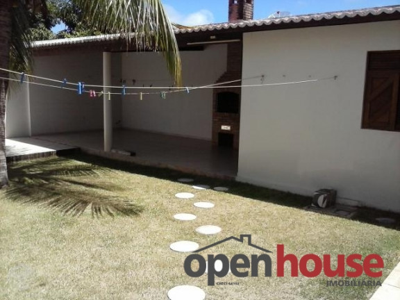 Imagem Casa com 3 Quartos à Venda, 200 m² em Pitimbu - Natal Imagem Casa com 3 Quartos à Venda, 200 m² em Pitimbu - Natal