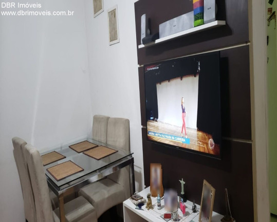 Imagem Apartamento com 2 Quartos à Venda, 52 m² em Taboão - Guarulhos Imagem Apartamento com 2 Quartos à Venda, 52 m² em Taboão - Guarulhos