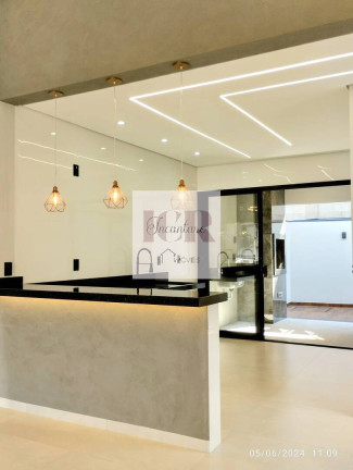 Imagem Casa de Condomínio com 3 Quartos à Venda, 156 m² em Residencial Horto Florestal Villagio - Sorocaba