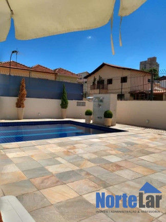 Imagem Apartamento com 3 Quartos à Venda, 115 m² em Vila Aurora (zona Norte) - São Paulo Imagem Apartamento com 3 Quartos à Venda, 115 m² em Vila Aurora (zona Norte) - São Paulo
