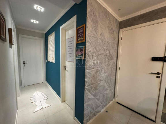 Imagem Apartamento com 2 Quartos à Venda, 65 m² em Nações - Balneário Camboriú
