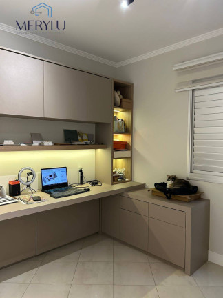 Imagem Apartamento com 2 Quartos à Venda, 60 m² em Vila Mariana - São Paulo