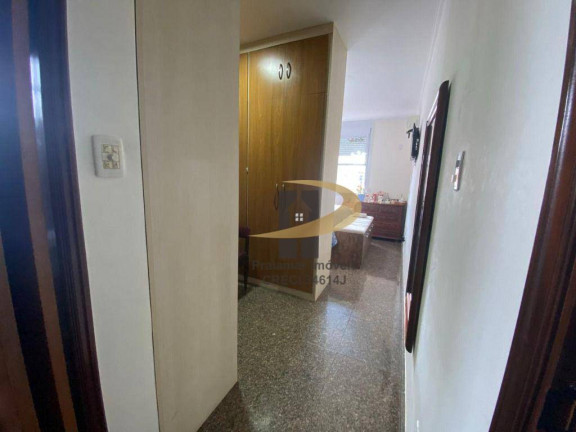 Imagem Cobertura com 3 Quartos à Venda, 258 m² em Gonzaga - Santos Imagem Cobertura com 3 Quartos à Venda, 258 m² em Gonzaga - Santos