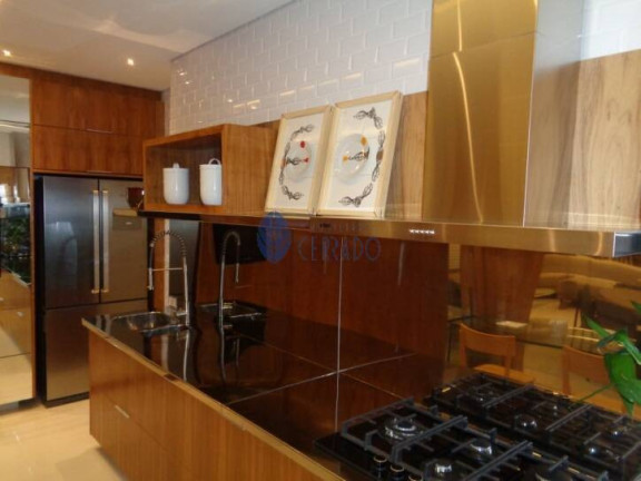 Imagem Apartamento com 3 Quartos à Venda, 154 m² em Jundiaí - Anápolis Imagem Apartamento com 3 Quartos à Venda, 154 m² em Jundiaí - Anápolis