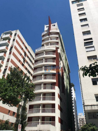 Apartamento com 2 Quartos à Venda, 56 m² em Santa Cecília - São Paulo