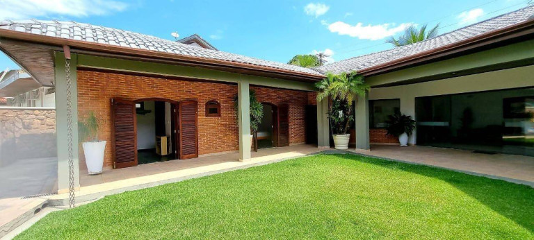 Imagem Casa com 6 Quartos à Venda, 800 m² em Riviera De São Lourenço - Bertioga