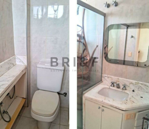 Imagem Apartamento com 3 Quartos à Venda, 98 m² em Nova Piraju - São Paulo Imagem Apartamento com 3 Quartos à Venda, 98 m² em Nova Piraju - São Paulo