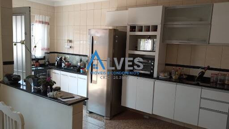 Imagem Sobrado com 3 Quartos à Venda, 200 m² em Vila Eldizia - Santo André Imagem Sobrado com 3 Quartos à Venda, 200 m² em Vila Eldizia - Santo André