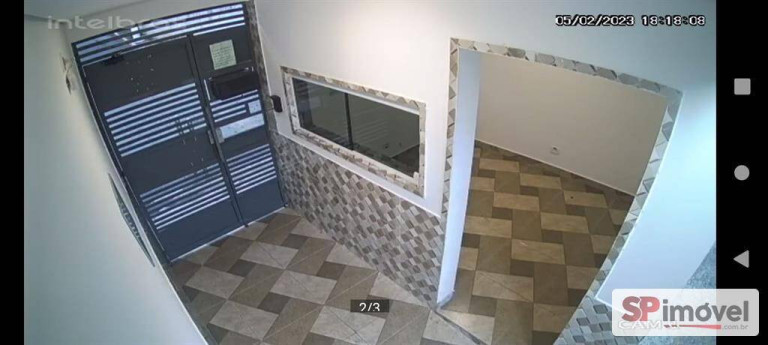 Imagem Apartamento com 2 Quartos à Venda, 45 m² em Jardim Marilu - São Paulo