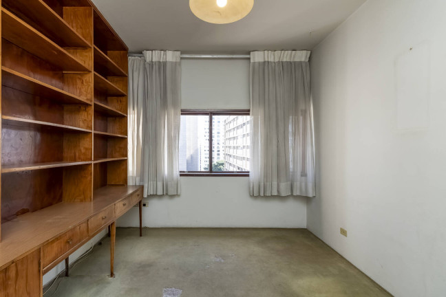 Imagem Apartamento com 3 Quartos à Venda, 142 m² em Santa Cecilia - São Paulo