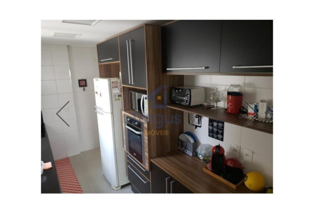 Imagem Apartamento com 3 Quartos à Venda, 127 m² em Jardim Independência - São Paulo