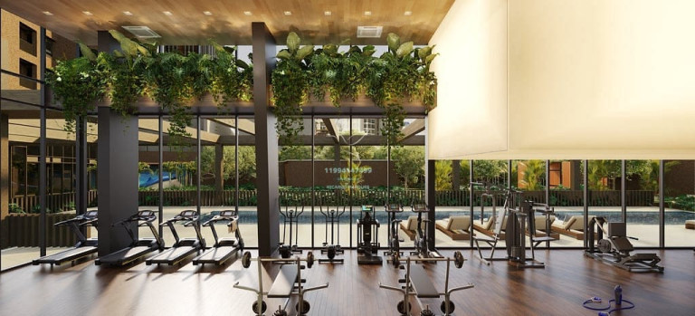 Imagem Apartamento com 3 Quartos à Venda, 231 m² em Ibirapuera - São Paulo Imagem Apartamento com 3 Quartos à Venda, 231 m² em Ibirapuera - São Paulo