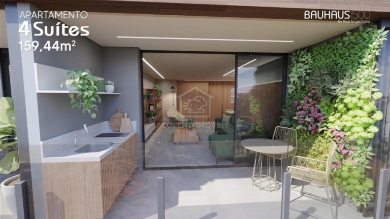 Imagem Imóvel com 4 Quartos à Venda, 309 m² em Sudoeste - Brasília