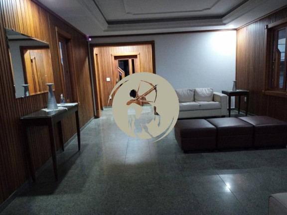 Imagem Apartamento com 2 Quartos à Venda, 159 m² em Campo Grande - Santos Imagem Apartamento com 2 Quartos à Venda, 159 m² em Campo Grande - Santos