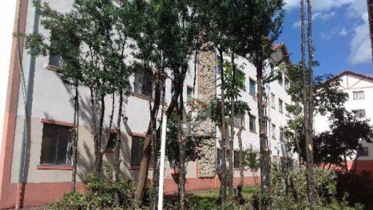Imagem Apartamento com 2 Quartos à Venda, 68 m² em Vila São José - Taubaté Imagem Apartamento com 2 Quartos à Venda, 68 m² em Vila São José - Taubaté