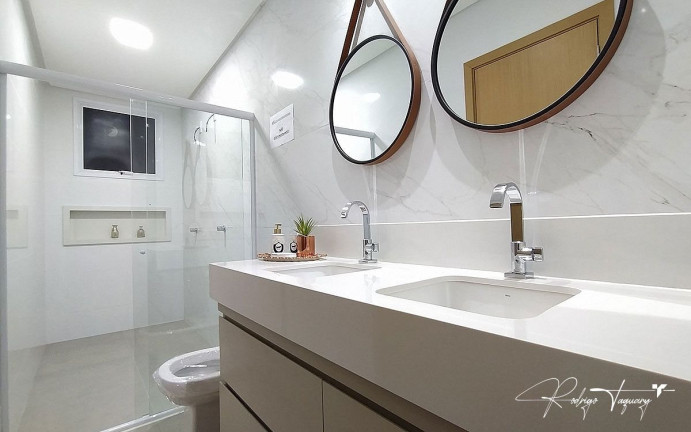 Imagem Casa de Condomínio com 4 Quartos à Venda, 191 m² em Jardim Atlântico - Goiânia Imagem Casa de Condomínio com 4 Quartos à Venda, 191 m² em Jardim Atlântico - Goiânia