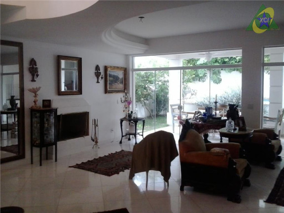Imagem Casa com 3 Quartos à Venda, 450 m² em Alphaville Dom Pedro - Campinas Imagem Casa com 3 Quartos à Venda, 450 m² em Alphaville Dom Pedro - Campinas