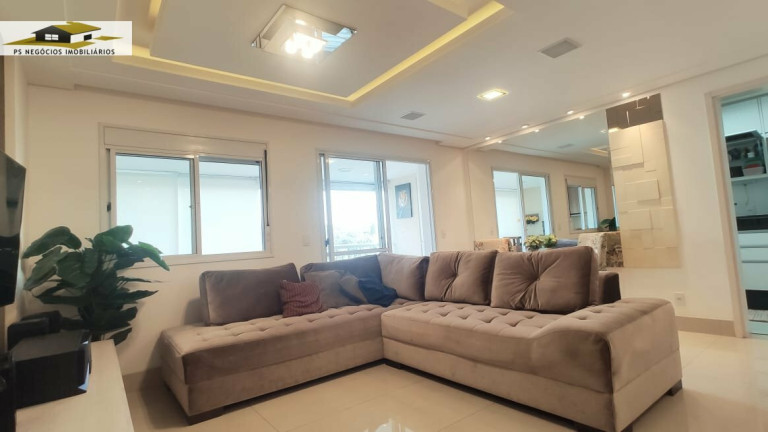 Imagem Apartamento com 2 Quartos à Venda, 81 m² em Saúde - São Paulo Imagem Apartamento com 2 Quartos à Venda, 81 m² em Saúde - São Paulo