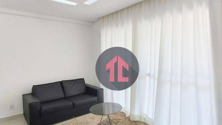 Imagem Apartamento com 1 Quarto à Venda ou Locação, 47 m² em Centro - Campinas Imagem Apartamento com 1 Quarto à Venda ou Locação, 47 m² em Centro - Campinas