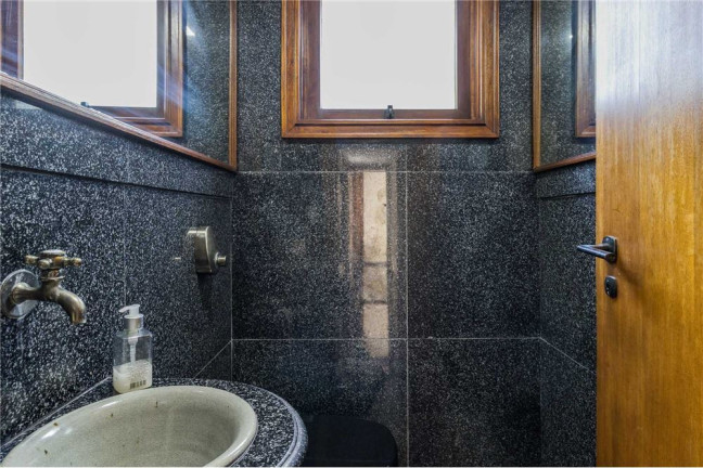 Imagem Apartamento com 3 Quartos à Venda, 258 m² em Mont Serrat - Porto Alegre