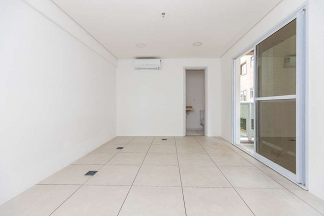 Imagem Sala Comercial à Venda, 44 m² em Vila Clementino - São Paulo