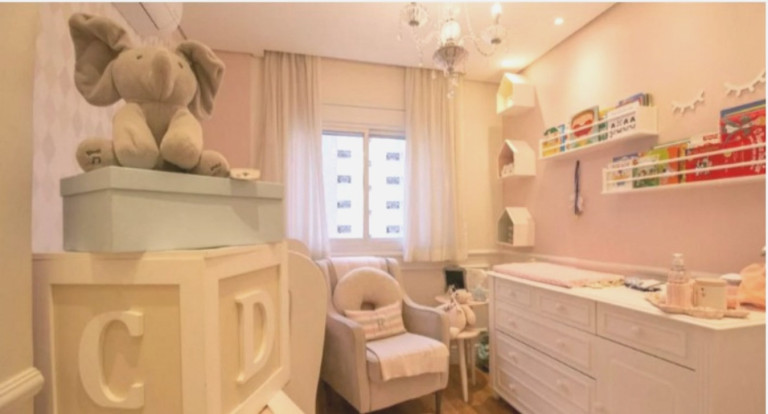 Imagem Apartamento com 3 Quartos à Venda, 134 m² em Mooca - São Paulo Imagem Apartamento com 3 Quartos à Venda, 134 m² em Mooca - São Paulo