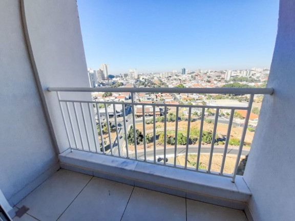 Imagem Apartamento com 2 Quartos à Venda, 60 m² em Jardim São Domingos - Americana Imagem Apartamento com 2 Quartos à Venda, 60 m² em Jardim São Domingos - Americana
