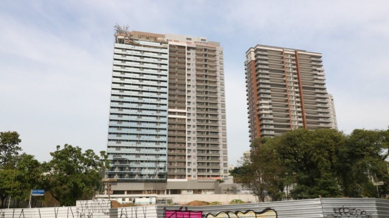 Imagem Sala Comercial à Venda, 50 m² em Vila Clementino - São Paulo Imagem Sala Comercial à Venda, 50 m² em Vila Clementino - São Paulo